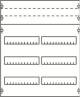 Striebel + John 2CPX037594R9999 2V0KA Verteilerfeld BH0 2-Feld 
