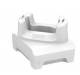 ZEBRA HC2X/HC5X HC 1SLOT WHITE CHARGE