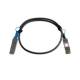 Startech.com QFXQSFPDAC1M
