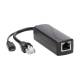 Eaton Power Quality POE TO USB MICRO-B AND RJ45 ACT