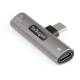 Startech.com CDP2CAPDM USB C AUDIO CHARGE ADAPTER
