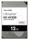 WESTERN DIGITAL 0F29590 3.5IN 26.1MM 12TB 256MB 7200RPM