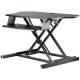 Startech.com ARMSTSCORNR CORNER STAND DESK CONVERTER