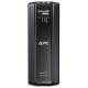 APC Back-UPS BR1500G Line-interactive UPS - 1500 VA/865 WTower - 8 Hour Lead Acid - 3 Minute120 V AC
