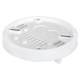 B.E.G. Brück Electronic 92161 Zubehör Präsenzmelder Sockel IP54 weiß