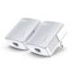 TP-Link TL-PA411 KIT Power-LAN ()