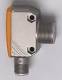 Ifm Electronic OGP280 IFM Reflexlichtschranke DC PNP Du Schaltung Polfilter 