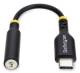 Startech.com USBCAUDIO2