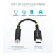 Startech.com USBCAUDIO2