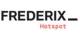 Frederix Hotspot FXBPre50-Bu Frederix Cloudwifi Premium Abo 50 Aktive Nutzer