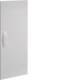 Hager FZ009F Tür univ.FW rechts geschlossen RAL9010 für IP30 800x300mm