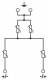 Phoenix Contact 2905639 Phoenix VAL-MB-T1/T2 1000DC-PV/2+V Blitzstrom-/Überspannungsleiter