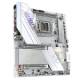 Gigabyte X870 A TACHYON ICE