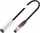 Balluff BES 516-371-SA10-S49-00,3 Sensoren Induktiv BES01KT
