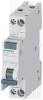 Siemens 5SV16131KK10 5SV1613-1KK10 FI/LS kompakt 1P+N 4,5kA Typ AC 300mA C10