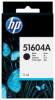 HP 51604A Schwarz Tintenpatrone 3 ml