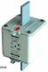 Moeller 630NHG3B EATON fuse link Nsp. 630A AC 500V NH3 gL/gG IEC spf handle.