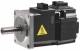 Mitsubishi HG-MR13B servo motor HG series, power 100W 248667