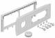 Spelsberg AK3 FL13 flange for AK-F 73382801