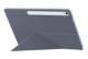 Samsung EF-BX620PLEGWW Smart Book Cover für Galaxy Tab S10 FE+, Blue