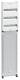 Hager UM81UM3 EBS 250x1200 für Feldvert UP Media 3R/5MP