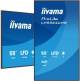 Iiyama LH5564UHS-B1AG 139,0 cm (55