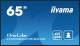 Iiyama LH6560UHS-B2AG