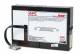 APC RBC59 Battery Unit - Sealed Lead Acid - Spill-proof/Maintenance-free