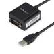 Startech.com ICUSB2321F USB to RS232 DB9 serial adapter cable