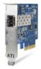 Allied Telesis AT-DNC10SP-901 TAA SFP 10G NIC LF