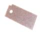 Brother ADF Separation Rubber for DCP-8060, DCP-8065, DCP-9045, MFC-8460, MFC-8860, MFC-8870, MFC-9840