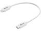 Sandberg 136-71 USB-C PD zu Lightning MFI 0,2 m