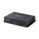 STARTECH.COM 2x2 Video Wall Controller - 4K60Hz - HDMI 2.0 - EDID emulation - 1 In 4 Out - RS-232 Serial Control