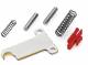 Cimco 122025 Hook Blade TIN to cable diameter 122016