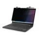 Startech.com X13Y4-PRIVACY-SCREEN Lenovo X13 Yoga Gen 4 Bright Privacy Screen Filter mit Touch Flip-Over 75 Lichtdurchlässigkeit Antireflex