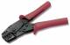 Cimco 106142 Crimping pliers, for ferrules mm ² 35-50