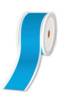 Brother LVP1V000012118FB Kontinuierliche Rolle, Himmelblau, 12 mm