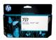 HP B3P23A 727 Fotoschwarz Tintenpatrone 130 ml