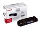 Canon 8489A002 Toner EP-27 schwarz für verschiedene LBP/Lasershot/Laserbase/I-sensys Modelle, für ca. 2.500 Seiten