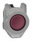 Schneider Electric XB4FVG4 Schneider indicator light XB4F complete 30mm red 110-120VAC with LED