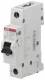ESL 2CDS271061R0357 ABB S201M-K5UC circuit breaker K-Char., 10 kA, 5A, 1P