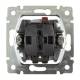 Legrand 775811 Einsatz Wipptaster Schliesser 1-polig
