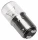 Grothe KSZ 8595 Glühlampe 12V 5W Ba15d 38595