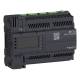 Schneider Electric TM172ODM28R Schneider PLC control, Modicon M172 Optimized, display, 28 I/O