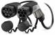 Phoenix Contact 1627999 Phoenix EV-T2G3PC-3AC32A-8,0M6,0ESBK01 AC-Ladekabel