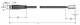 Turck actuator and sensor cable / PP-EPDM, connecting cable 6934649