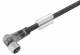 Weidmüller SAIL-M8BW-3L0.1U Kabel Leitung 9457460010
