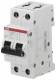 ABB LS S202M-K63UC Sicherungsautomat K-C LS S202M-K63UC