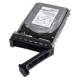 DELL 1.2TB 10K RPM SAS ISE 12Gbps 512n 2.5inch Hot-plug Hard Drive 3.5inch HYB CARR CK