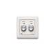 RCS Audio-Systems RVC-002 A